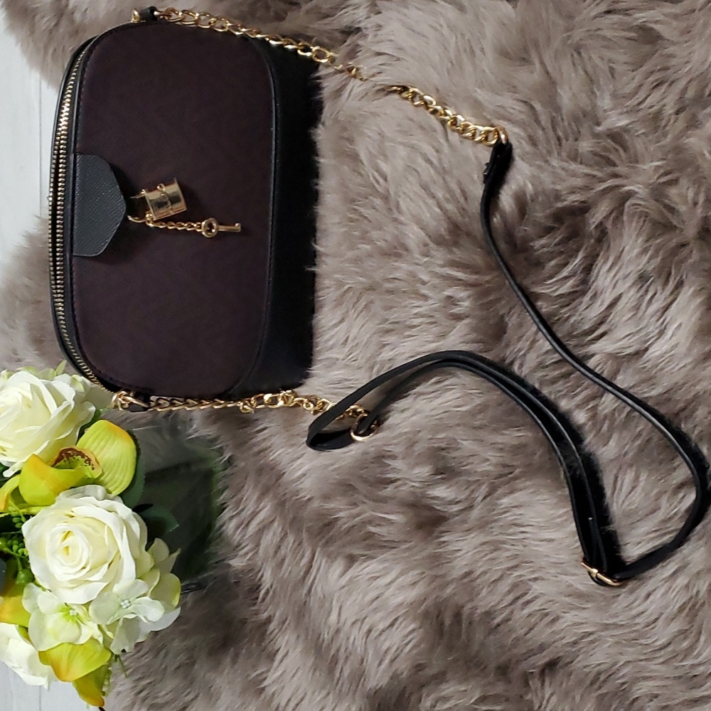Aldo Aztec Design Handbag - Picture 4 of 9